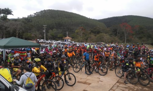 Valença sediará o 3º Pedal da Integração